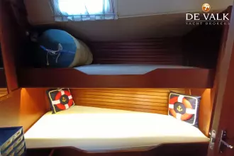 Thumbnail von Hallberg-Rassy 45