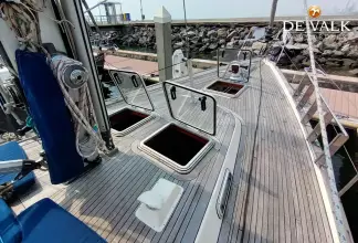 Thumbnail von Hallberg-Rassy 45