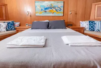 Thumbnail von Gulet 27m