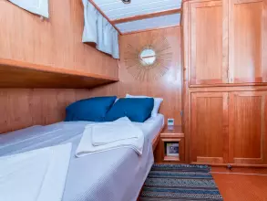 Thumbnail von Gulet 27m