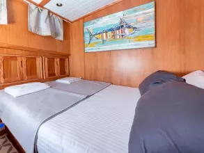 Thumbnail von Gulet 27m