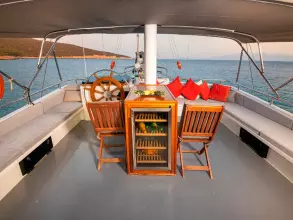 Thumbnail von Gulet 27m