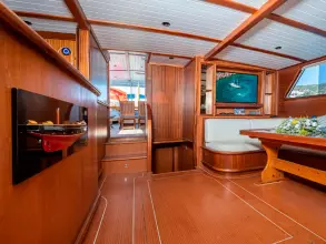 Thumbnail von Gulet 27m