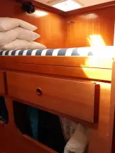 Thumbnail von Nautitech 47 Kassiopeia