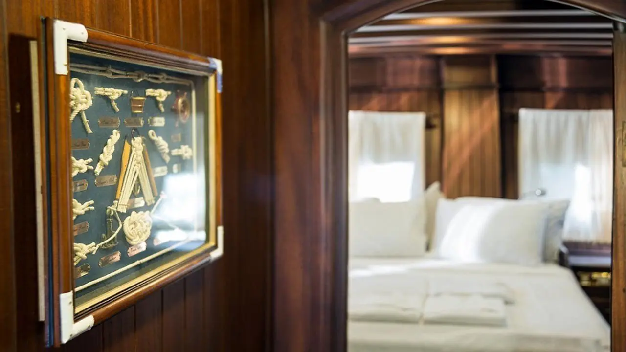 Thumbnail von Gulet Unknown