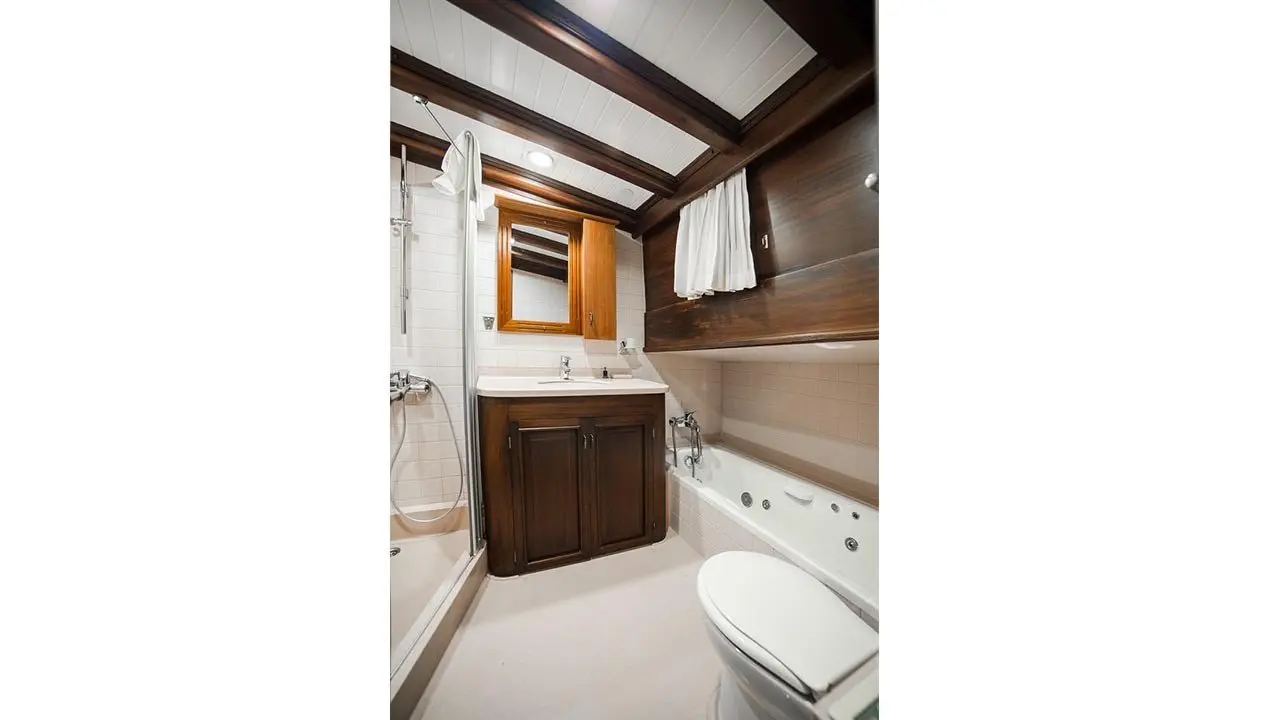 Thumbnail von Gulet Unknown