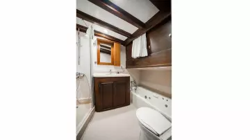 Thumbnail von Gulet Unknown