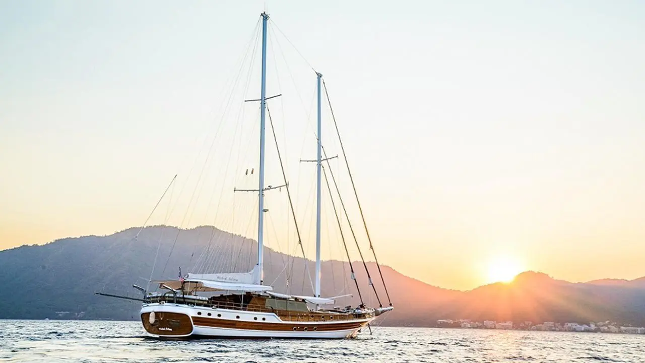 Thumbnail von Gulet Unknown