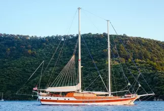 Thumbnail von Gulet Unknown