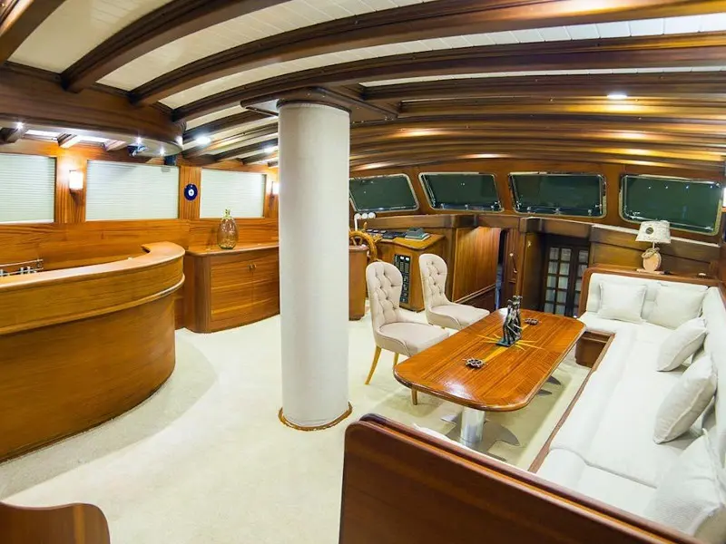 Thumbnail von Gulet Unknown