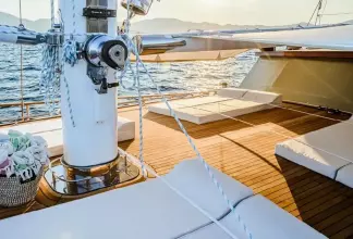 Thumbnail von Gulet Unknown