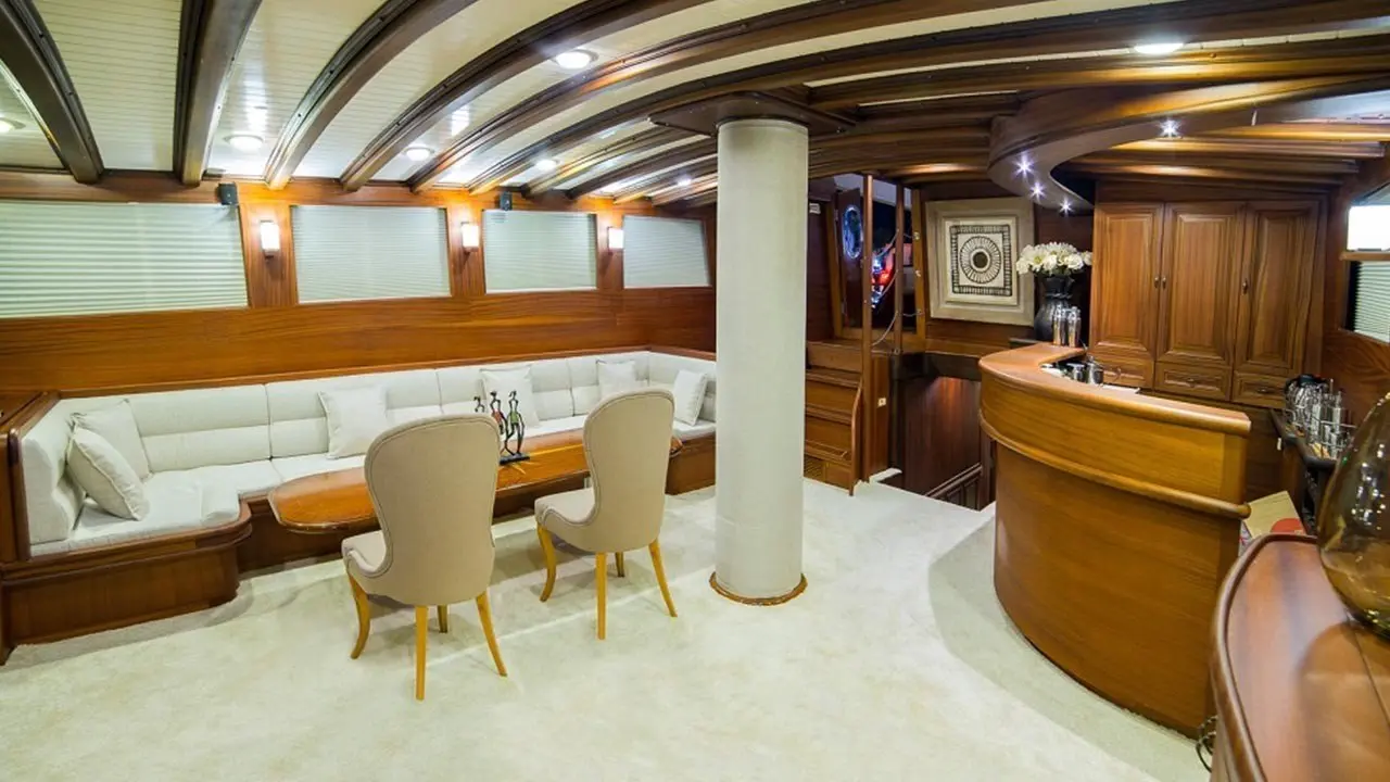 Thumbnail von Gulet Unknown