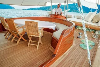 Thumbnail von Gulet Unknown