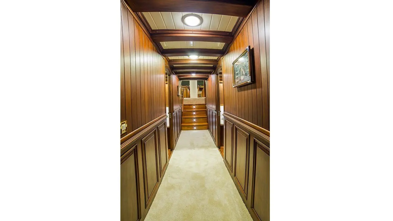 Thumbnail von Gulet Unknown