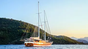 Thumbnail von Gulet Unknown