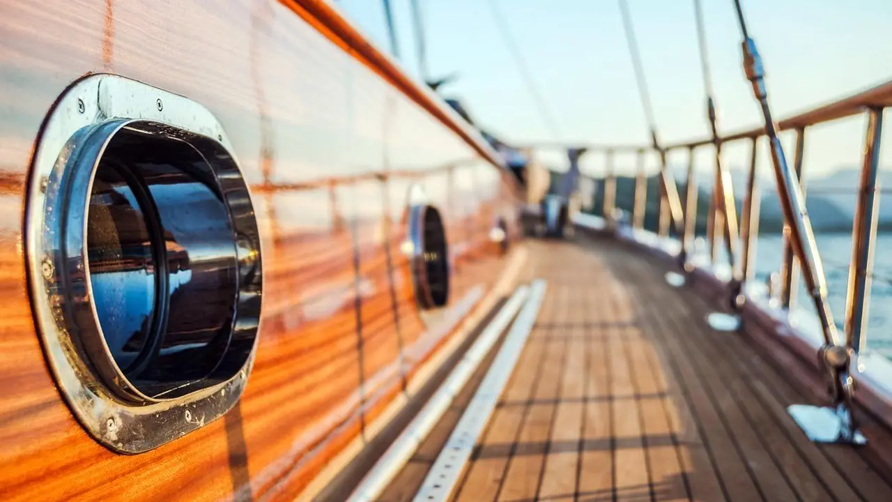 Thumbnail von Gulet Unknown