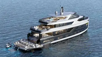 Thumbnail von Mazu Yachts 132 DS
