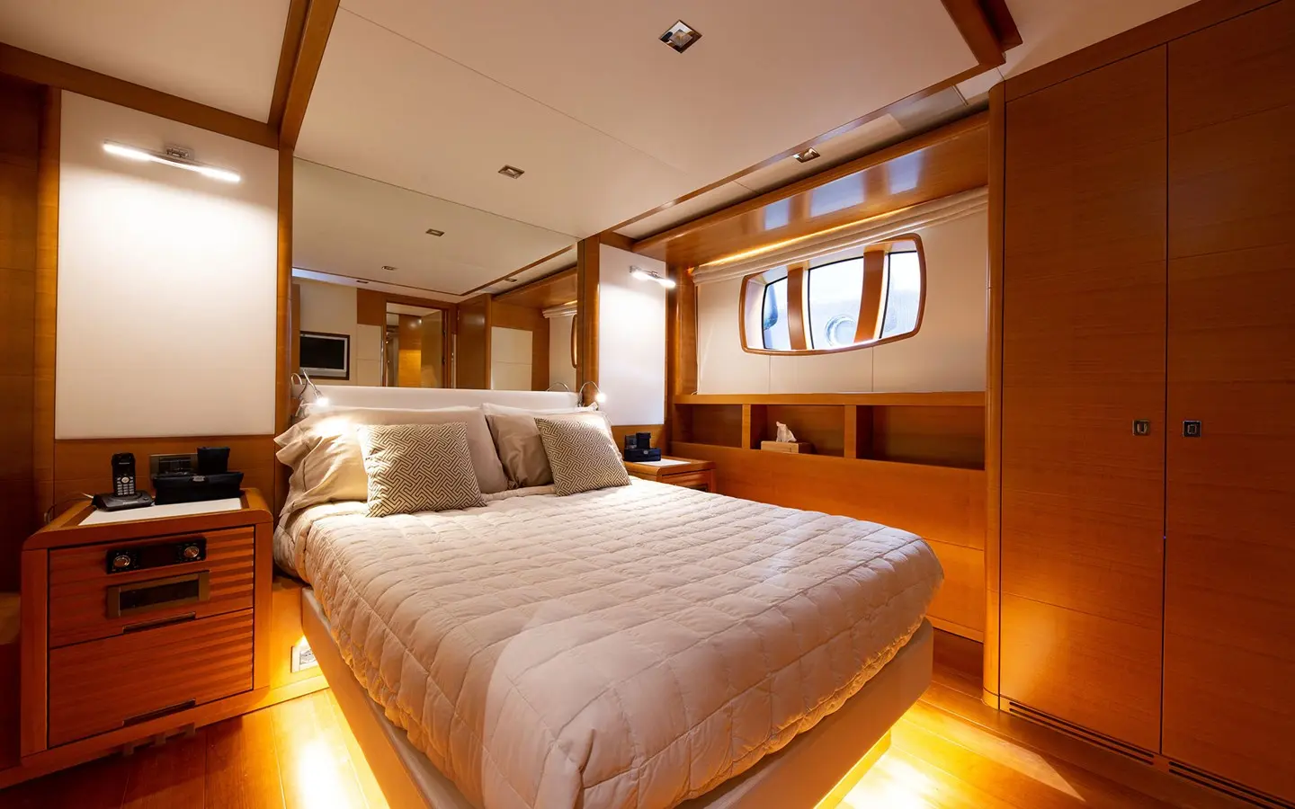 Thumbnail von Benetti Legend` SOFIA OF TORTOLA