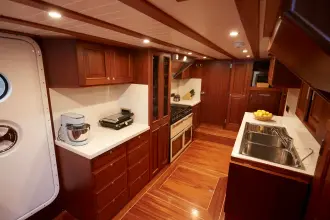 Thumbnail von Gulet 38m WHITE WINGS