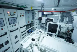 Thumbnail von Gulet 38m WHITE WINGS