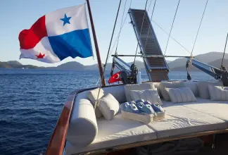 Thumbnail von Gulet 38m WHITE WINGS