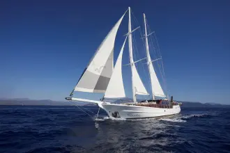 Thumbnail von Gulet 38m WHITE WINGS