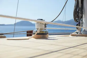 Thumbnail von Gulet 38m WHITE WINGS