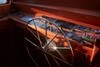 Thumbnail von Gulet 38m WHITE WINGS