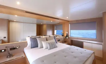 Thumbnail von Aegean Yachts Explorer M26