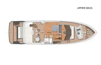 Thumbnail von Aegean Yachts Explorer M26