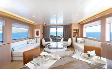 Thumbnail von Aegean Yachts Explorer M26