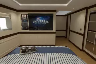 Thumbnail von Magnolia Yachts 41M Explorer Yacht