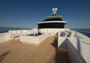Thumbnail von Magnolia Yachts 41M Explorer Yacht