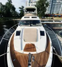 Thumbnail von Sealine T50