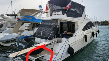 Thumbnail von Sealine T50