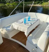 Thumbnail von Sealine T50