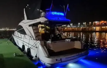 Thumbnail von Sealine T50