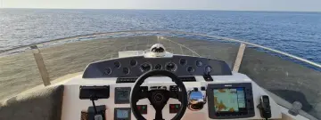 Thumbnail von Sealine T50