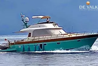 Thumbnail von Apreamare 64 Fly