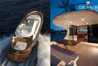 Thumbnail von Apreamare 64 Fly