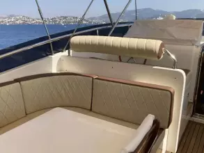 Thumbnail von Custom 28M NIKE III