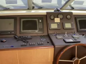 Thumbnail von Custom 28M NIKE III