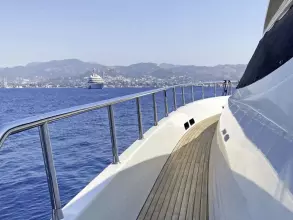 Thumbnail von Custom 28M NIKE III