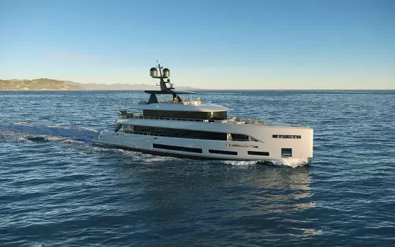 Sirena 42M SIRENA 42M