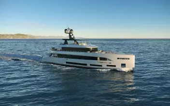 Thumbnail von Sirena 42M SIRENA 42M