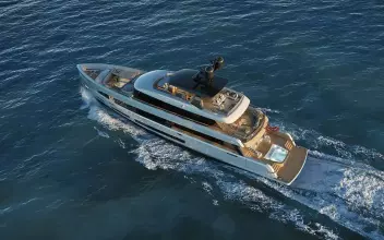 Thumbnail von Sirena 42M SIRENA 42M