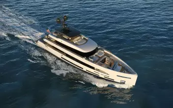 Thumbnail von Sirena 42M SIRENA 42M