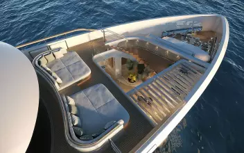 Thumbnail von Sirena 42M SIRENA 42M