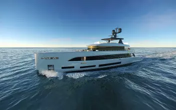 Thumbnail von Sirena 42M SIRENA 42M