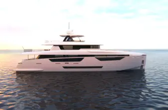 Thumbnail von Johnson 115 JOHNSON 115 SKYLOUNGE